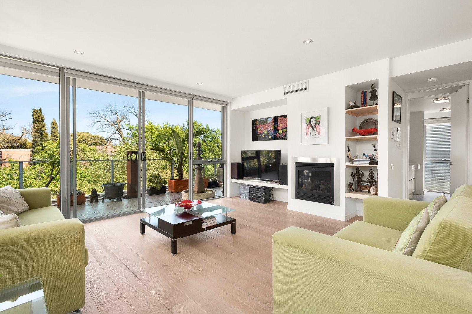 Real Estate and Property in 15/646 Malvern Road, Prahran, VIC