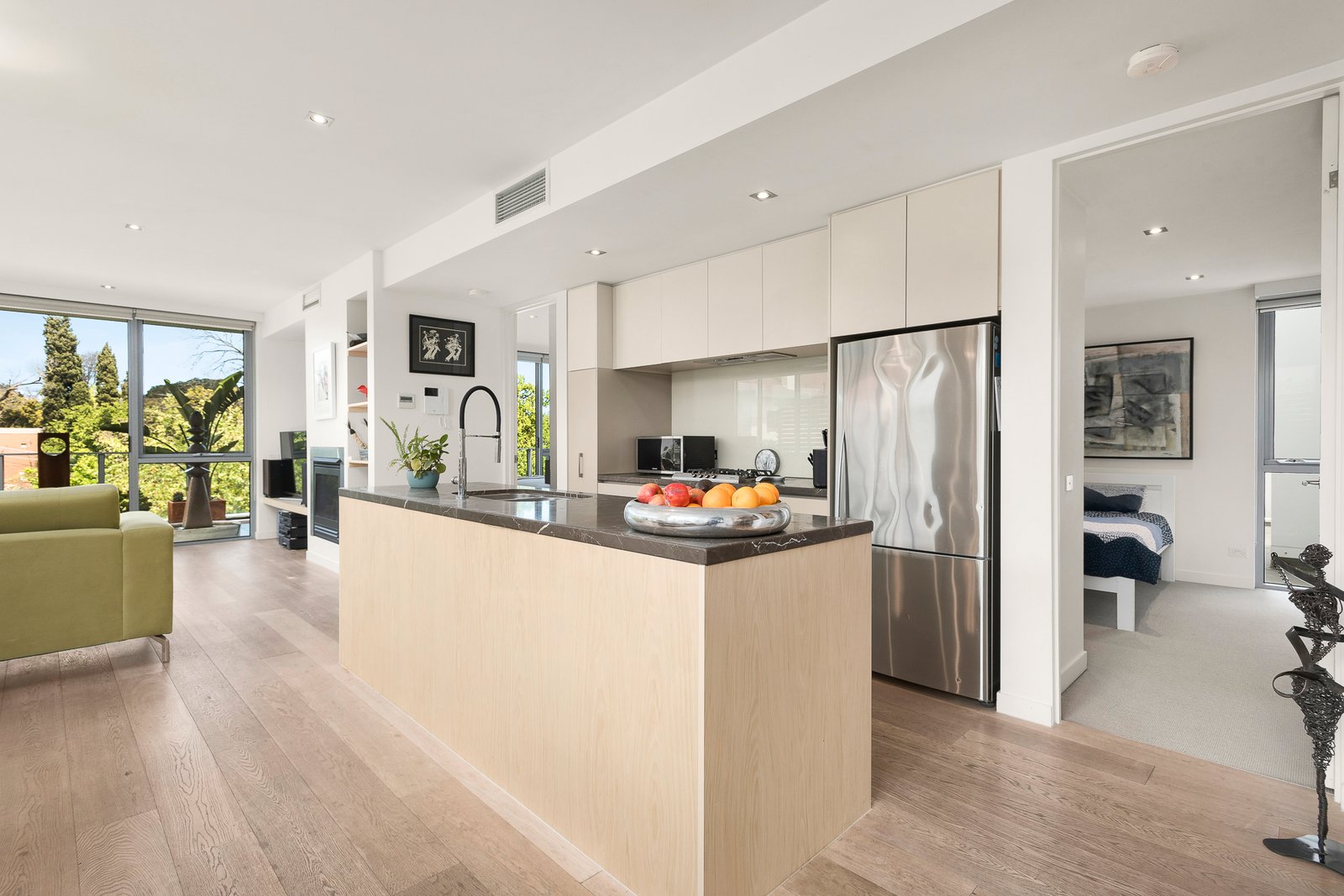 Real Estate and Property in 15/646 Malvern Road, Prahran, VIC