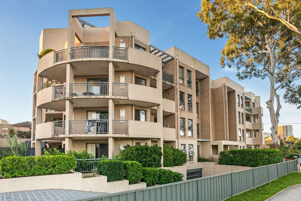 15/65-69 West Street HURSTVILLE 1