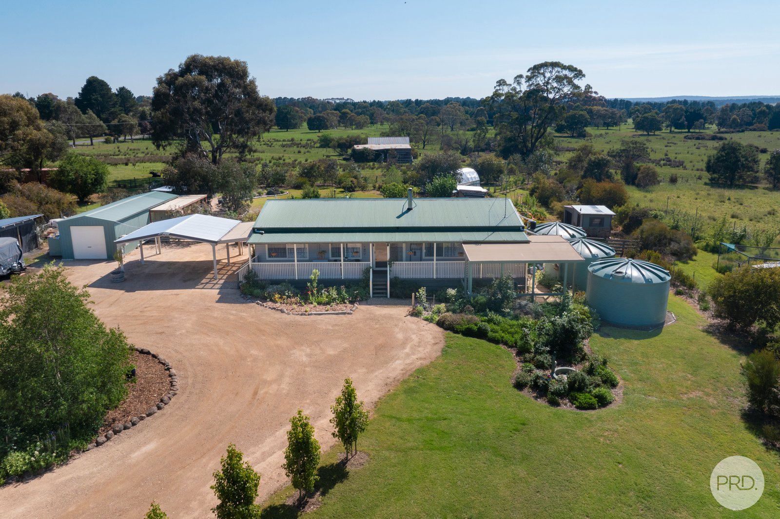 1566 Cape Clear-Rokewood Road CAPE CLEAR 4