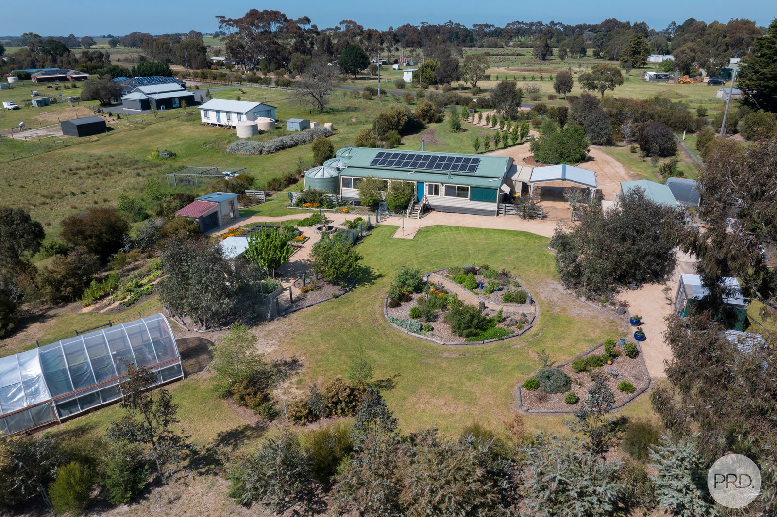 1566 Cape Clear-Rokewood Road CAPE CLEAR 14