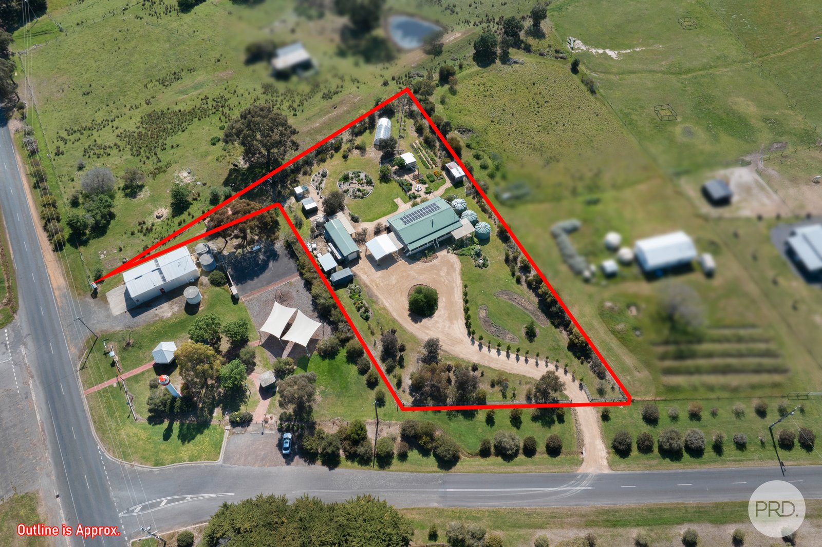 1566 Cape Clear-Rokewood Road CAPE CLEAR 23