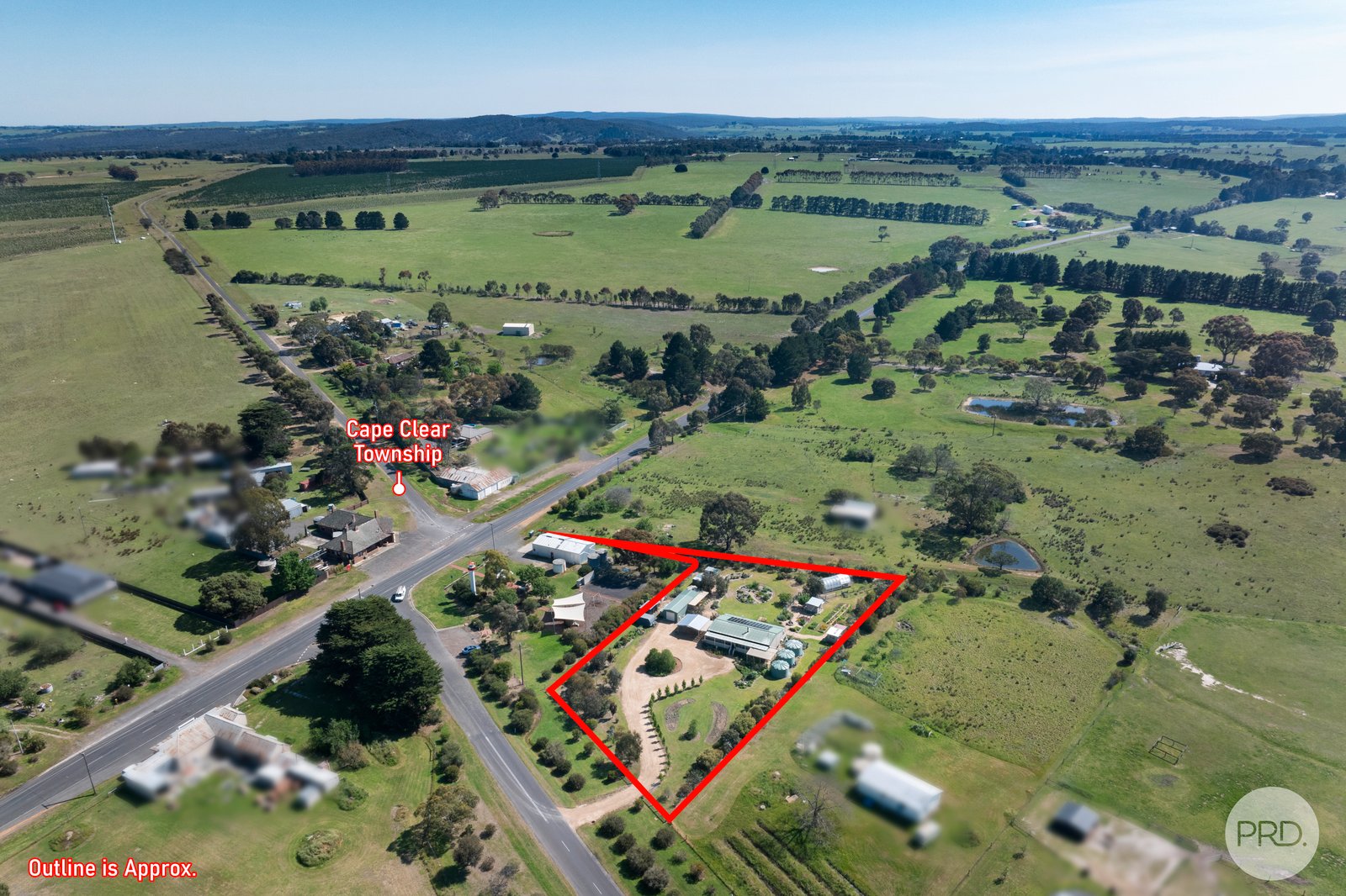 1566 Cape Clear-Rokewood Road CAPE CLEAR 24