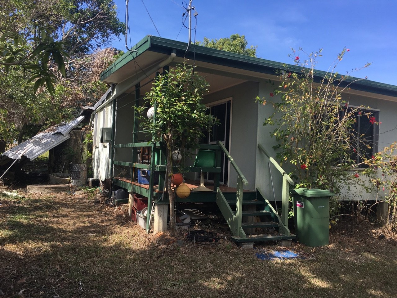 1566 Shute Harbour Road CANNON VALLEY 3