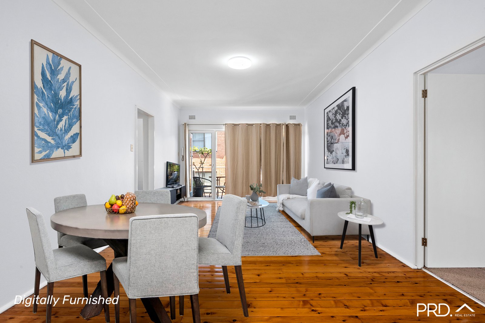 15/676 Rocky Point Road SANS SOUCI 1