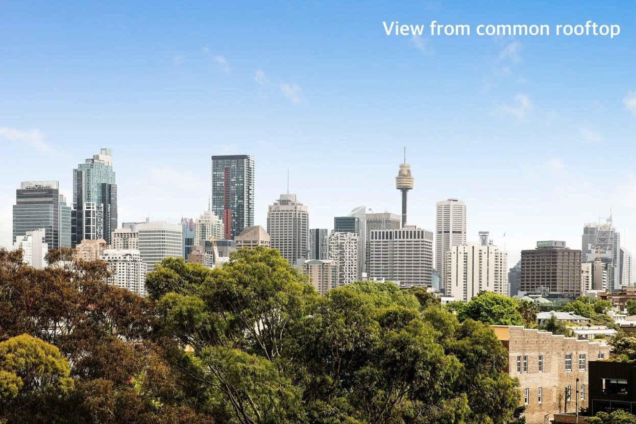 15/679-695 Bourke Street SURRY HILLS 8