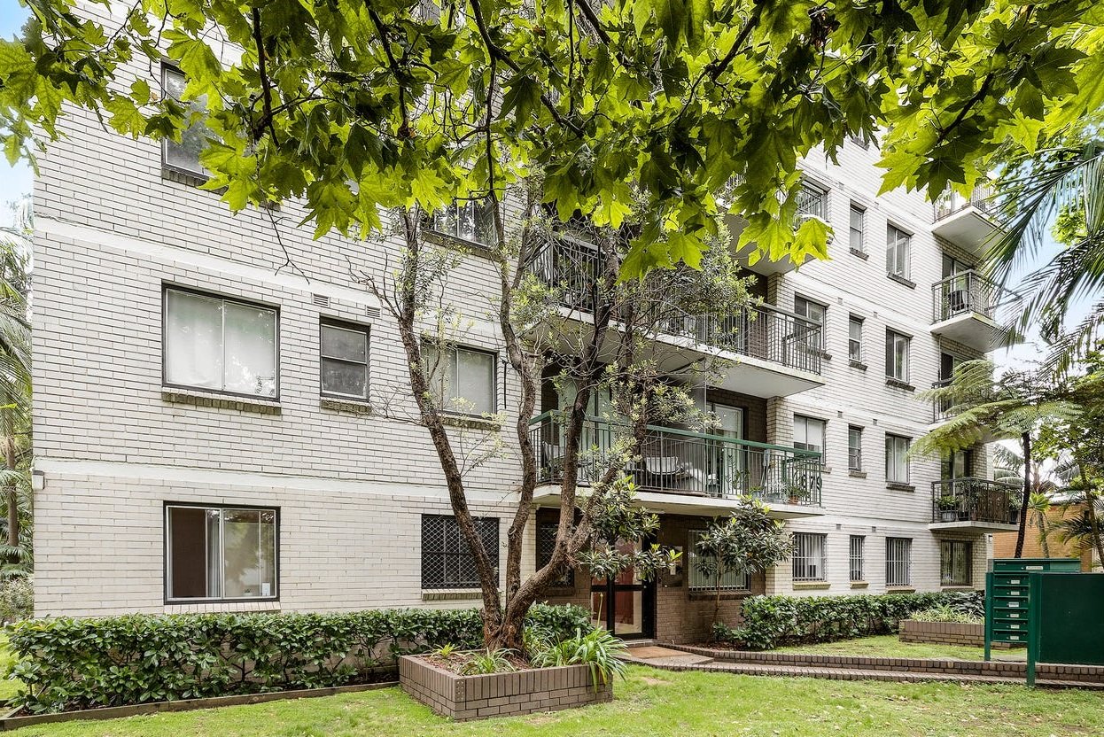 15/679-695 Bourke Street SURRY HILLS 9