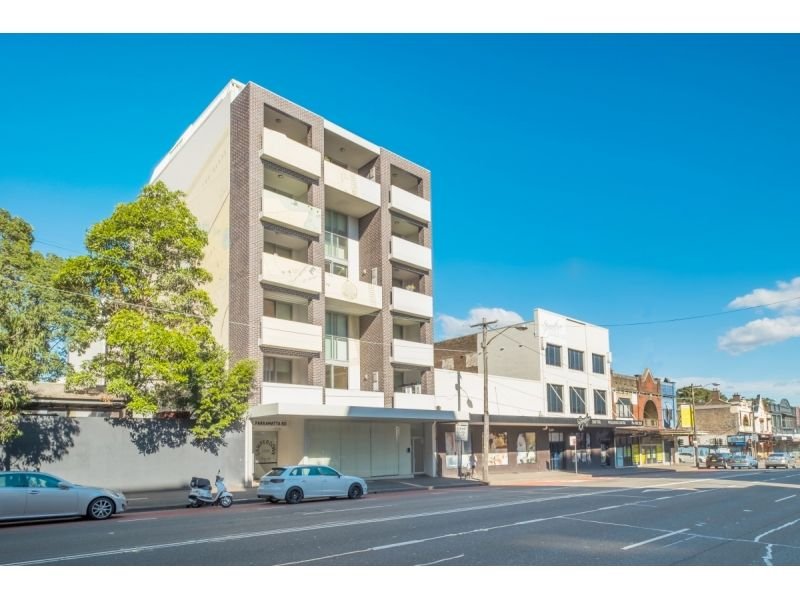 15/69 Parramatta Road, Camperdown NSW 2050