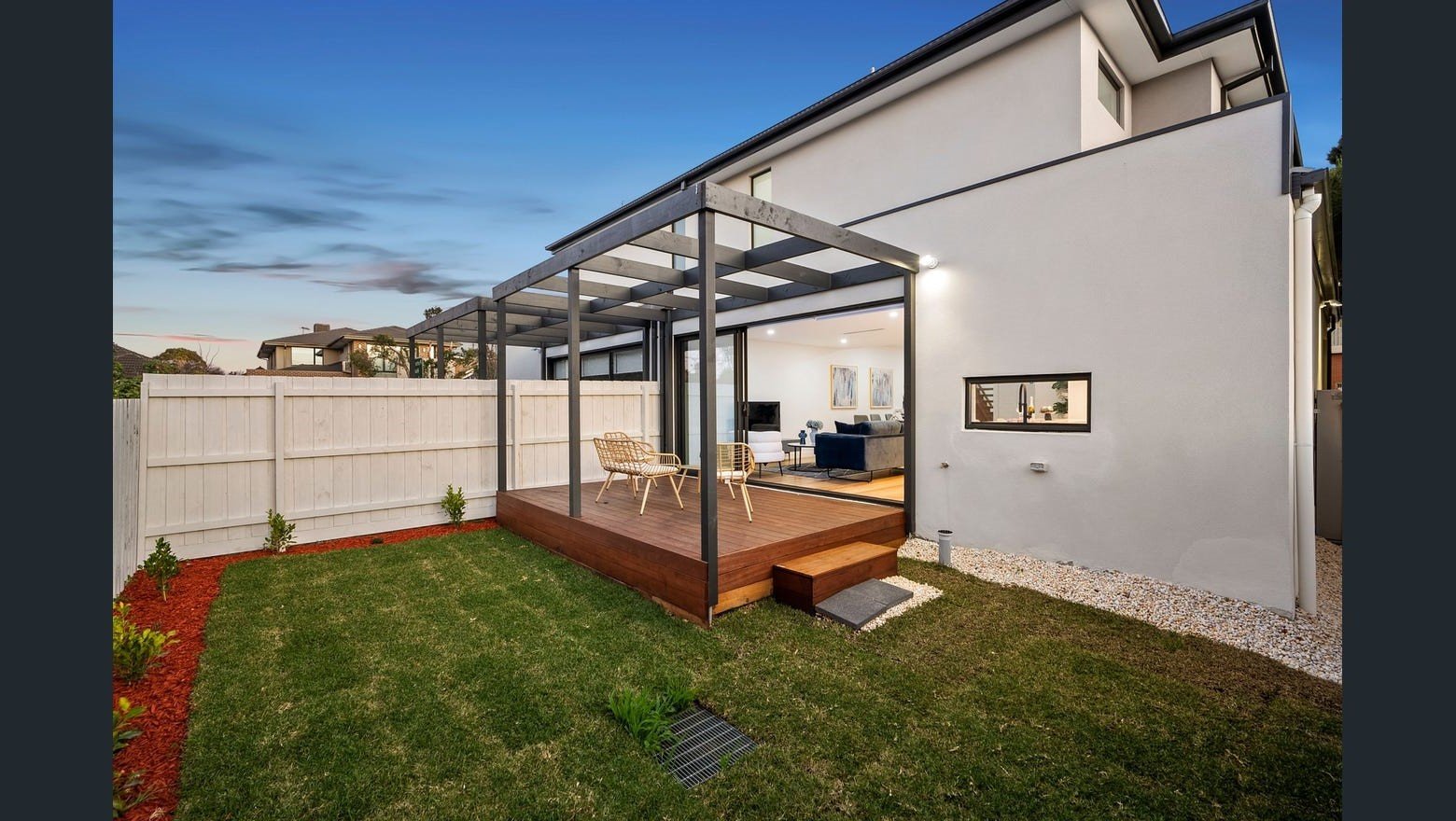 Gallery: 156A Patterson Road