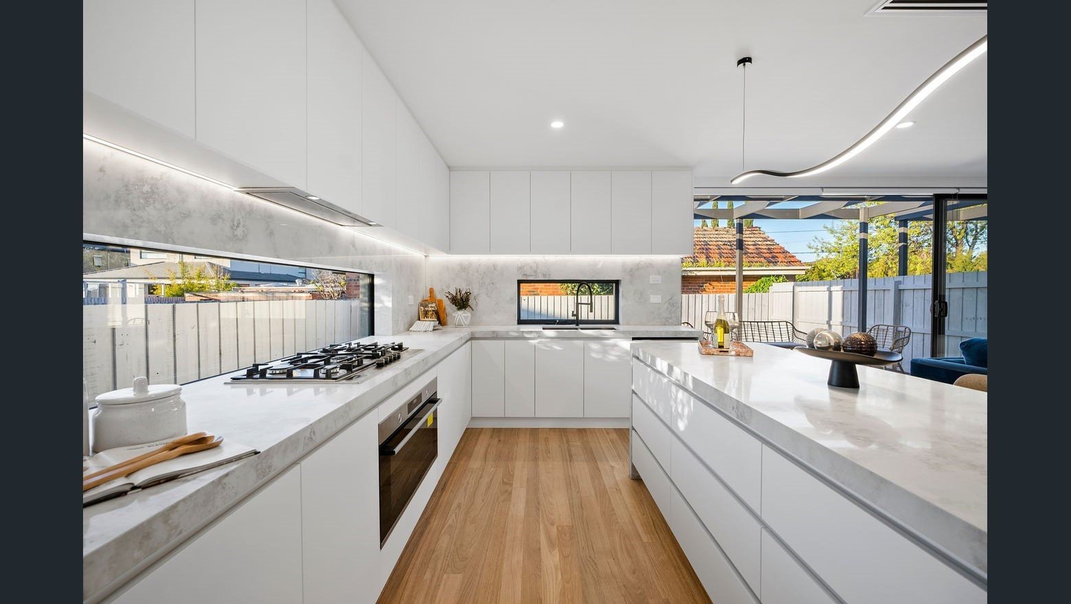 Gallery: 156A Patterson Road