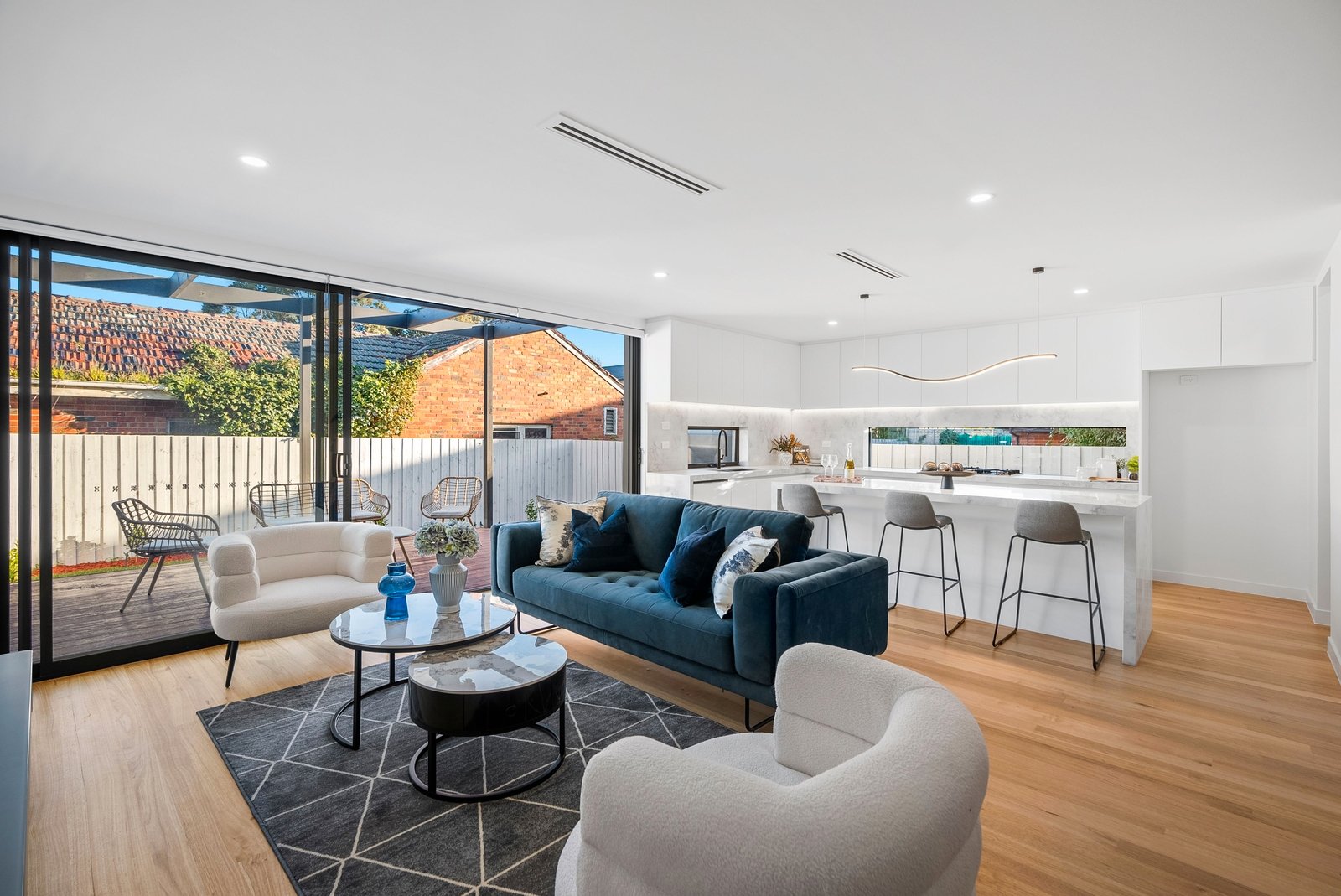 Gallery: 156b Patterson Road