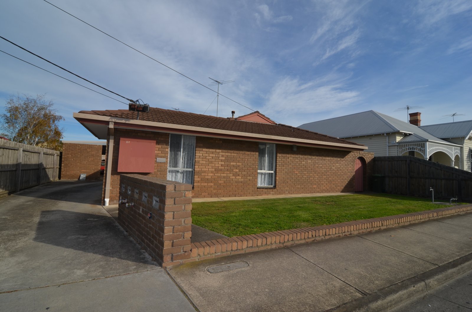 Photos: 1/57 Albert Street