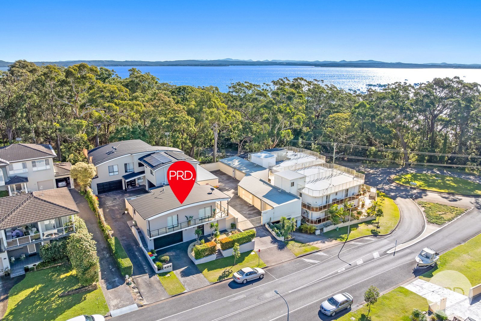 157 Bagnall Beach Road CORLETTE 2