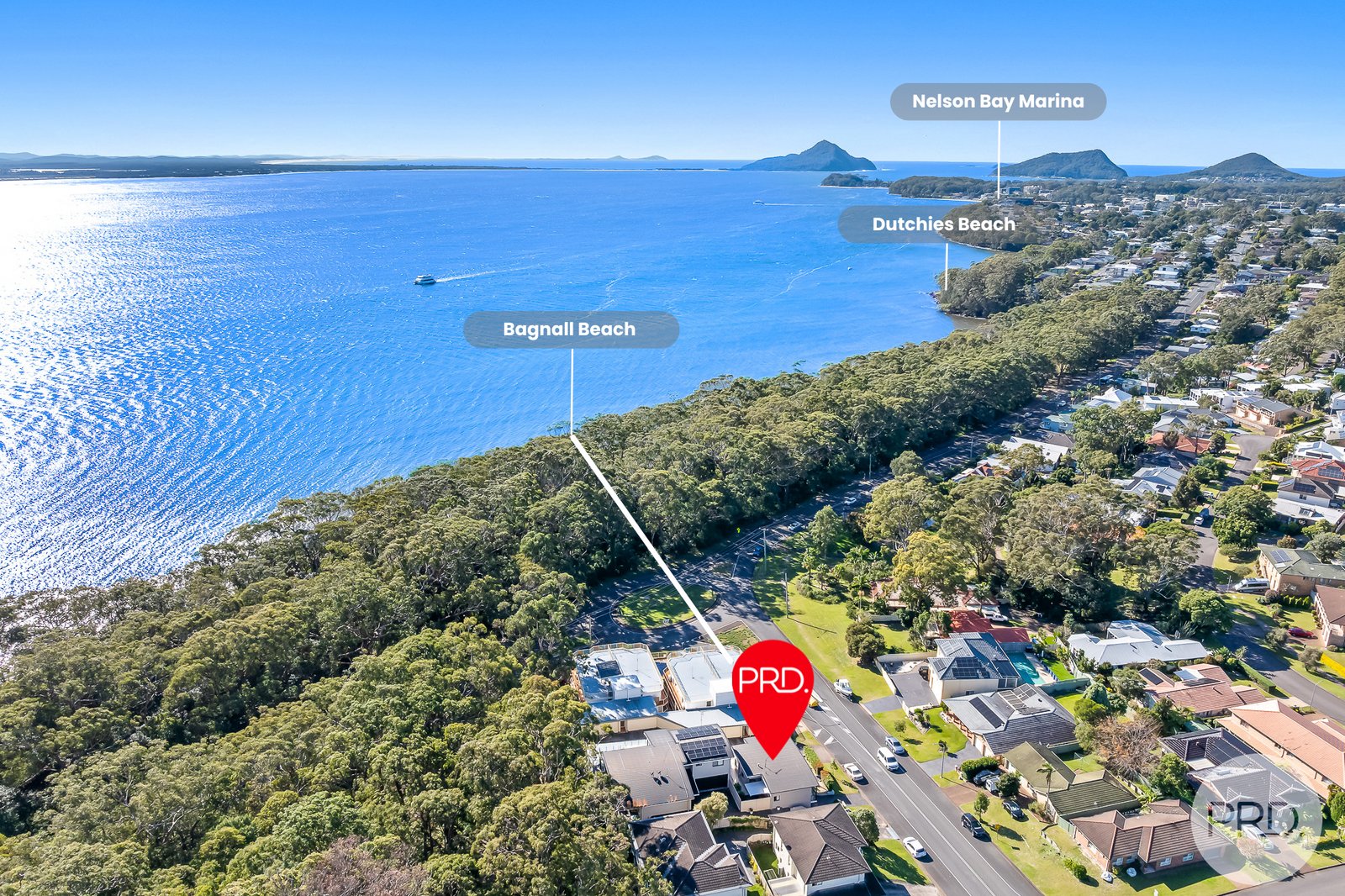 157 Bagnall Beach Road CORLETTE 10