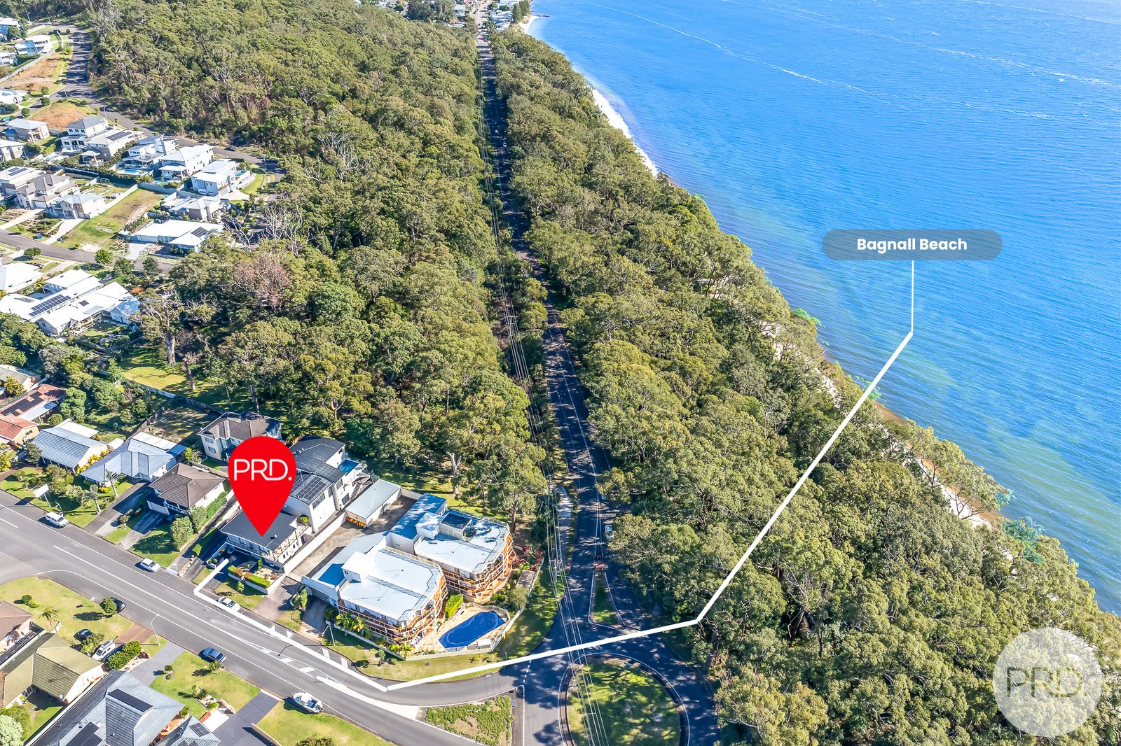 157 Bagnall Beach Road CORLETTE 23
