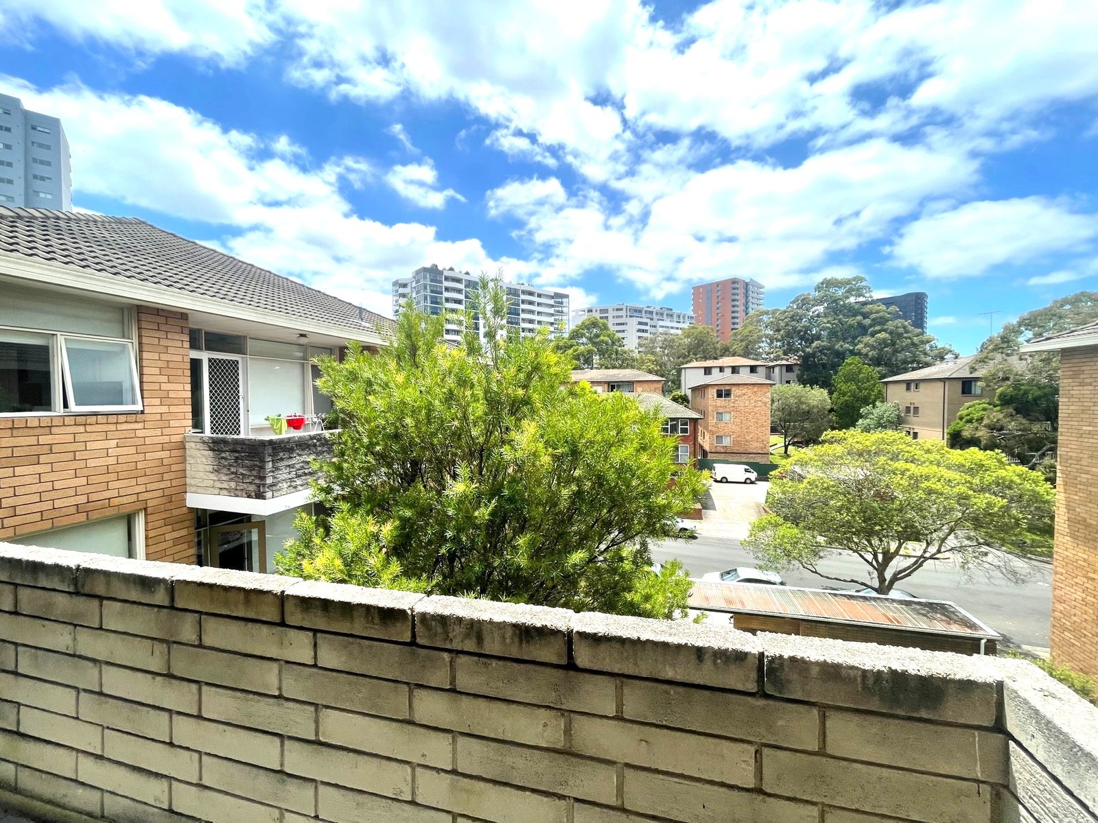 15/7 Bellevue Parade HURSTVILLE 6