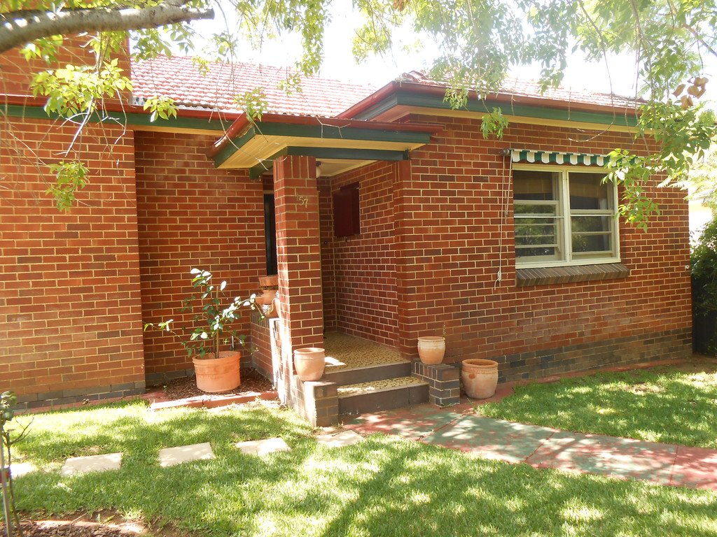 157 Brisbane Street TAMWORTH 1