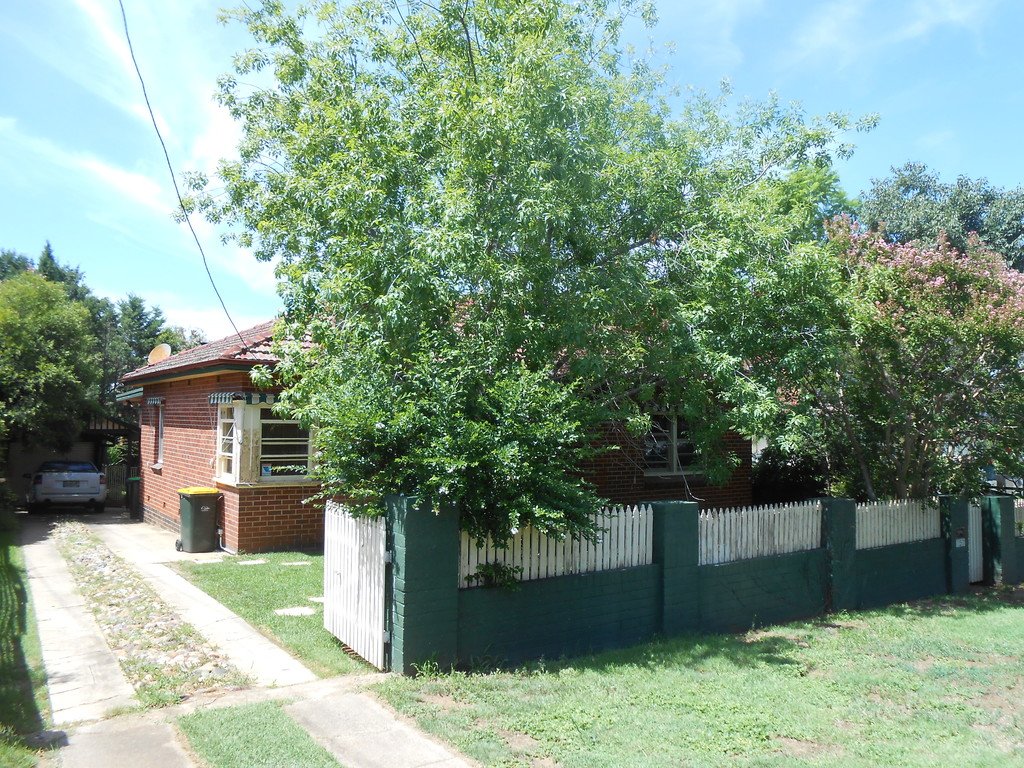 157 Brisbane Street TAMWORTH 2
