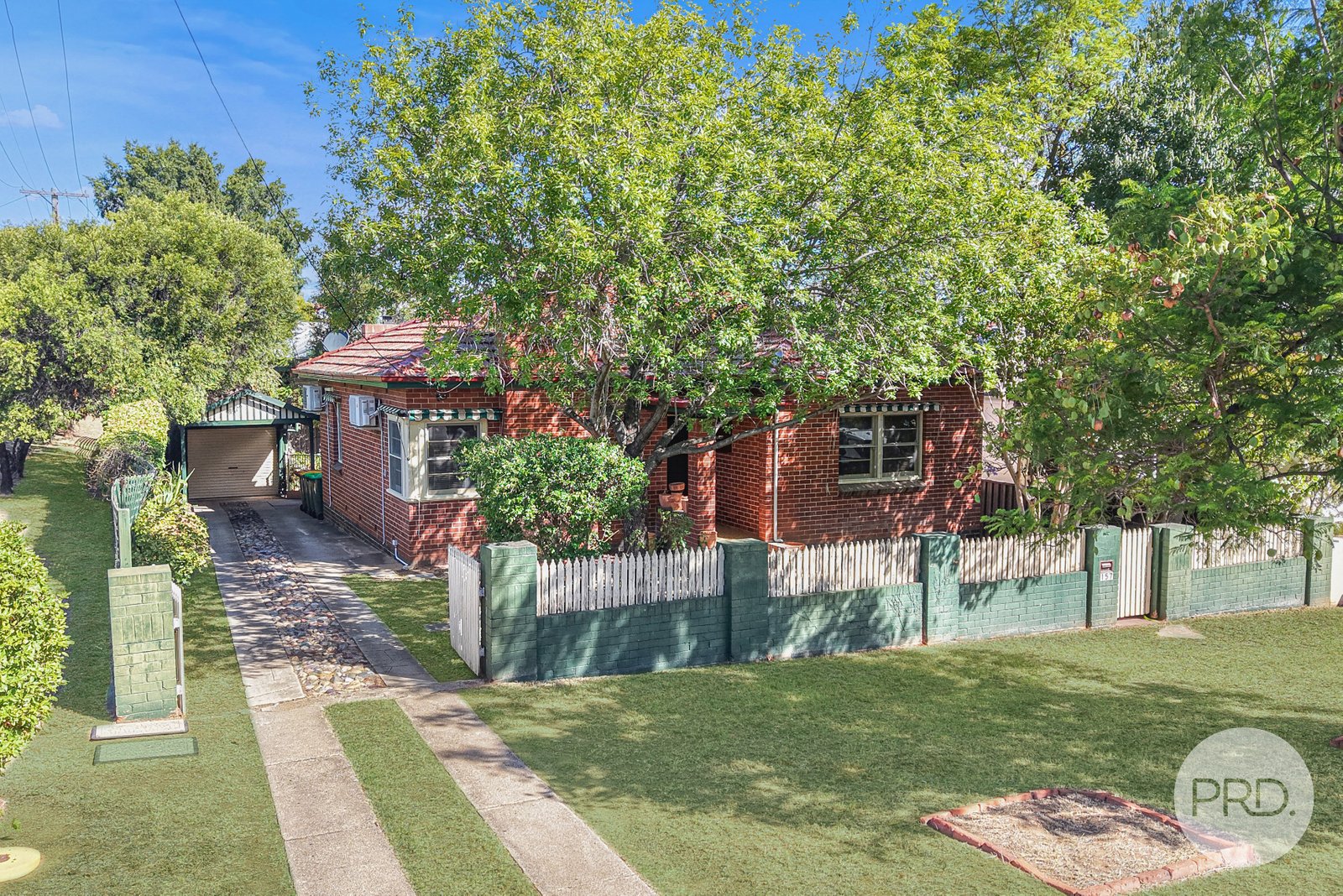 157 Brisbane Street TAMWORTH 3