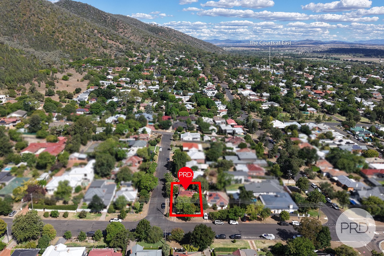 157 Brisbane Street TAMWORTH 32