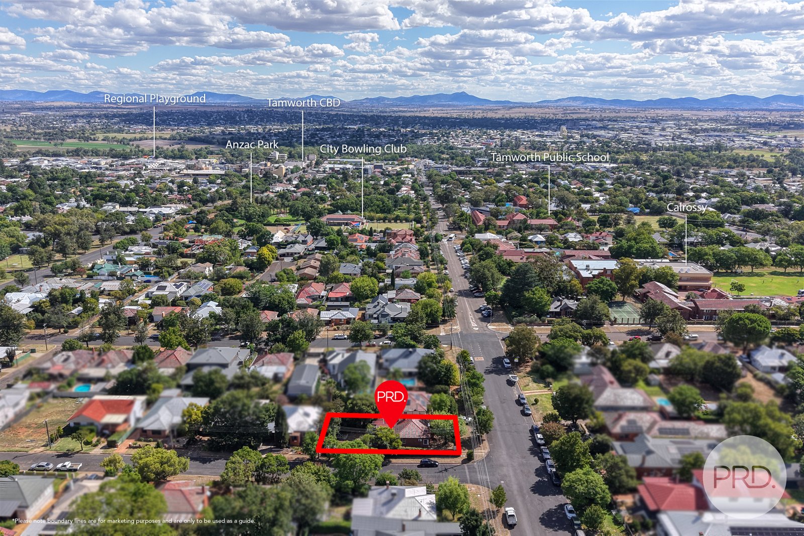 157 Brisbane Street TAMWORTH 33