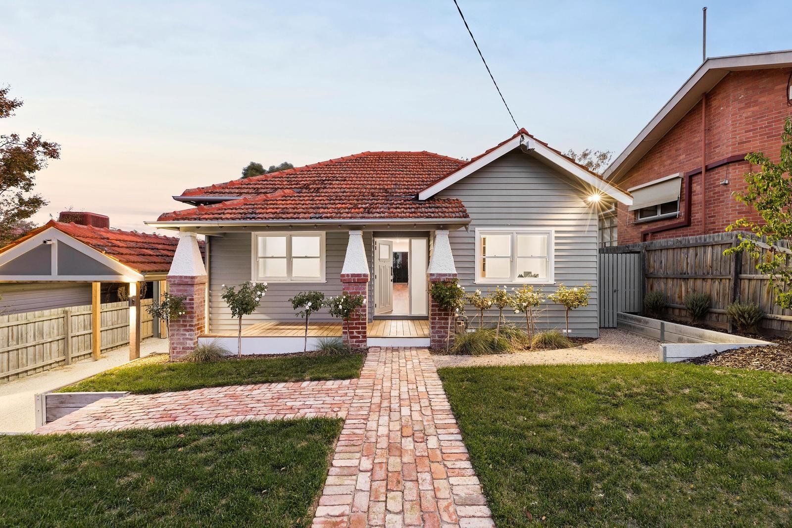 157 Brown Street, Heidelberg VIC 3084