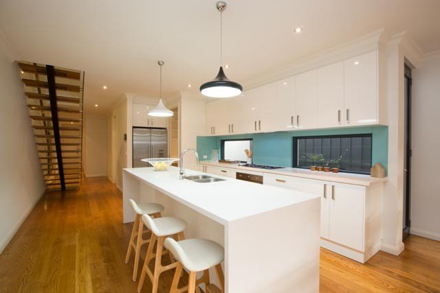 Gallery: 157 Clark Street