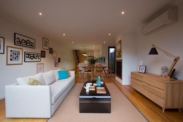 Gallery: 157 Clark Street