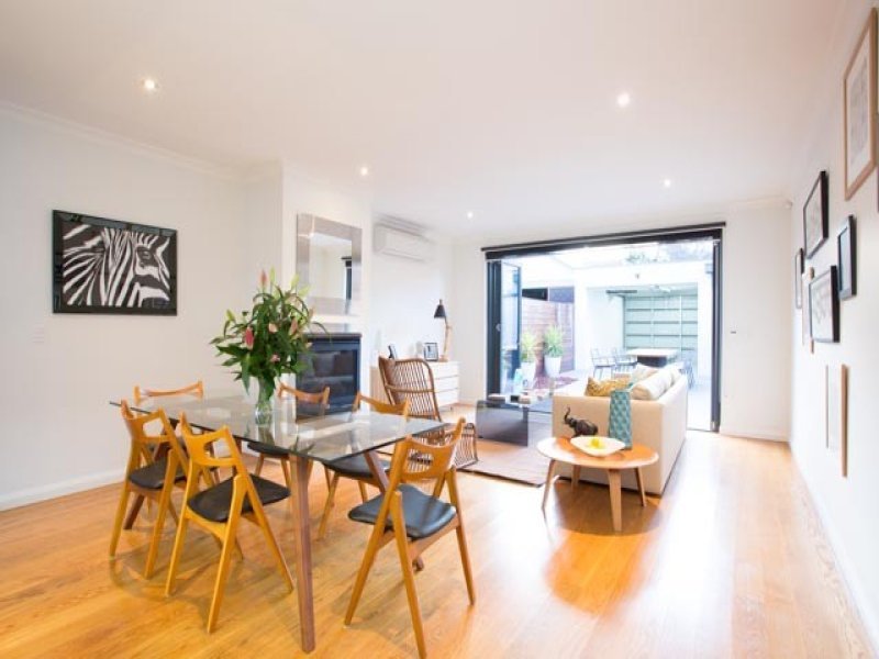 Gallery: 157 Clark Street