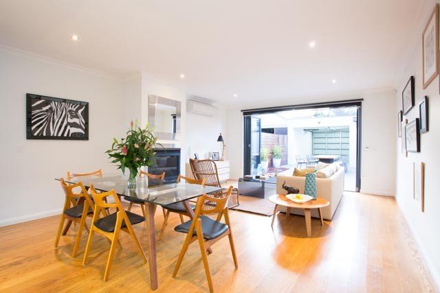 Gallery: 157 Clark Street