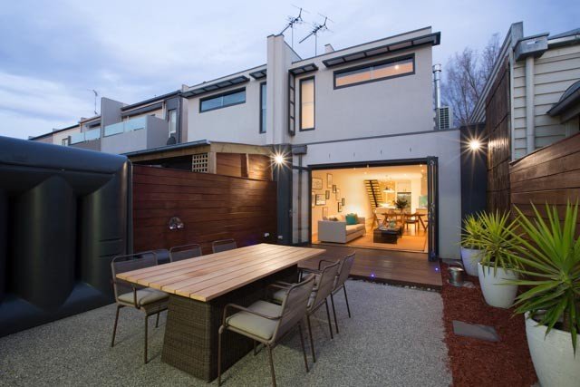 Gallery: 157 Clark Street