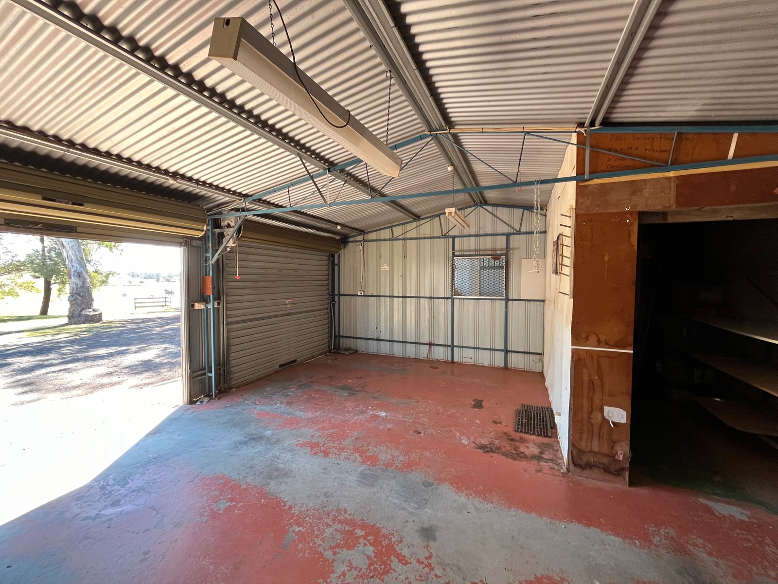 157 Crawney Road NUNDLE 14
