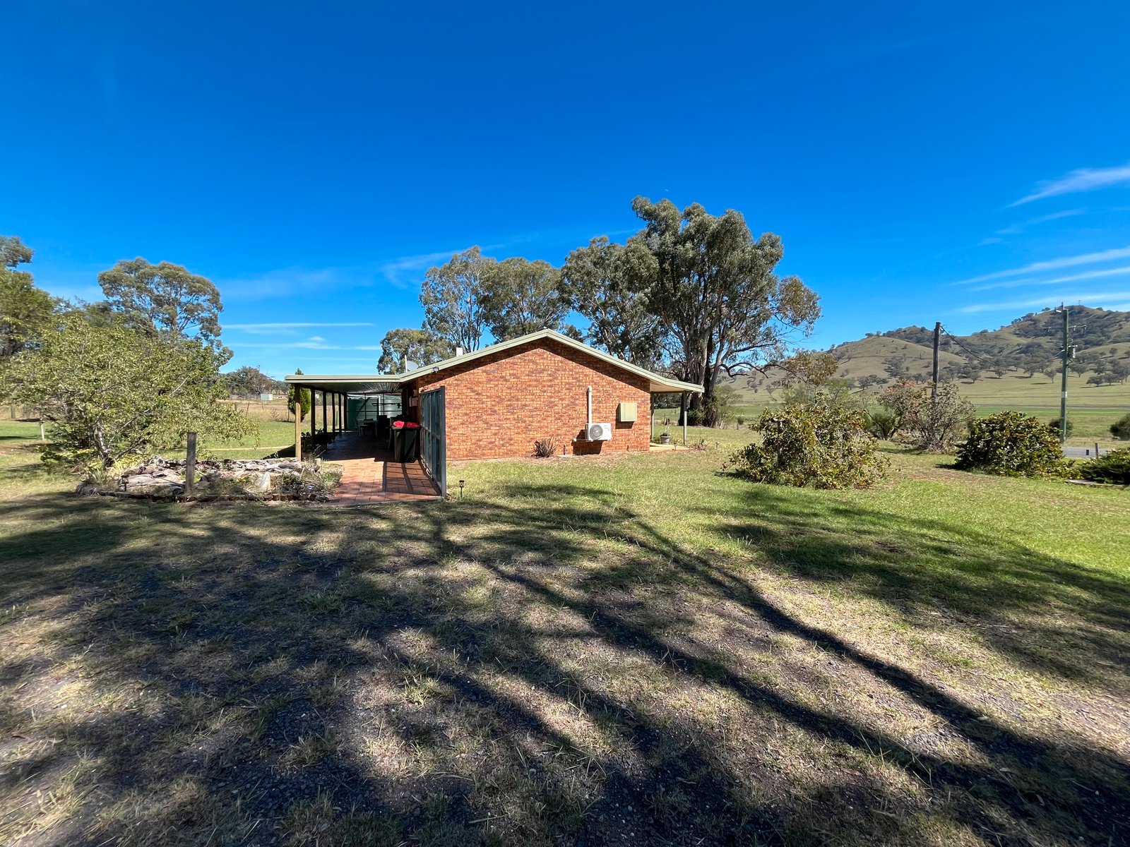 157 Crawney Road NUNDLE 16