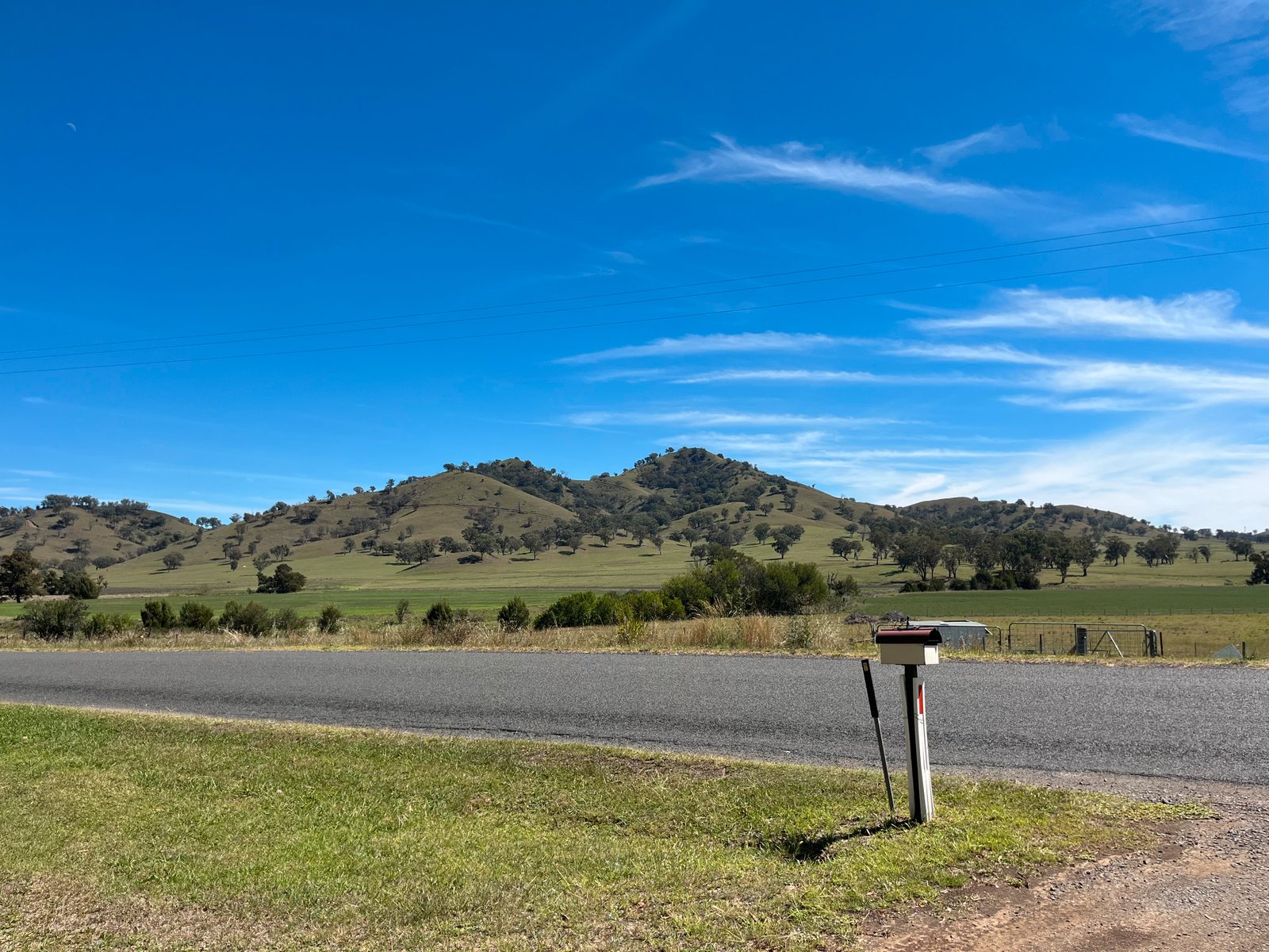 157 Crawney Road NUNDLE 17