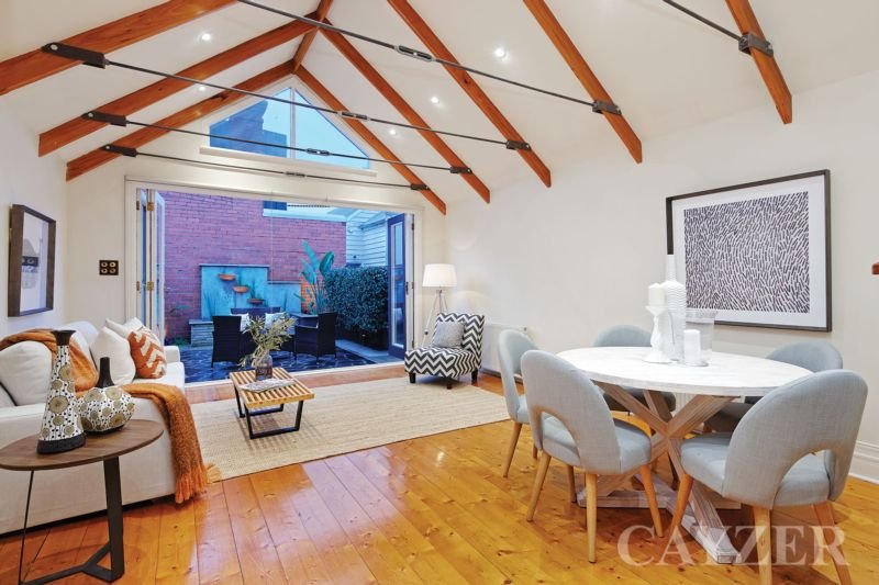 Gallery: 157 Danks Street