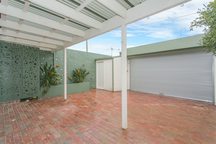 Gallery: 157 Evans Street