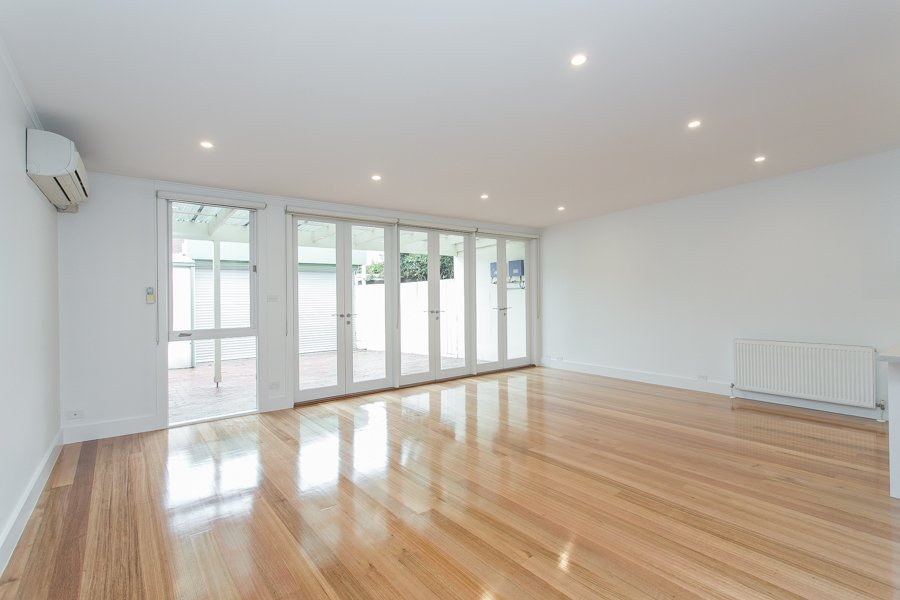 Gallery: 157 Evans Street