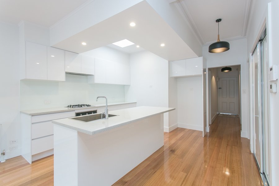 Gallery: 157 Evans Street