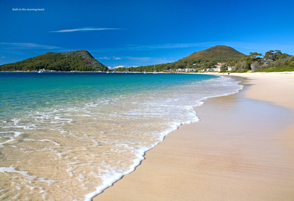 1/57 Government Road SHOAL BAY 9