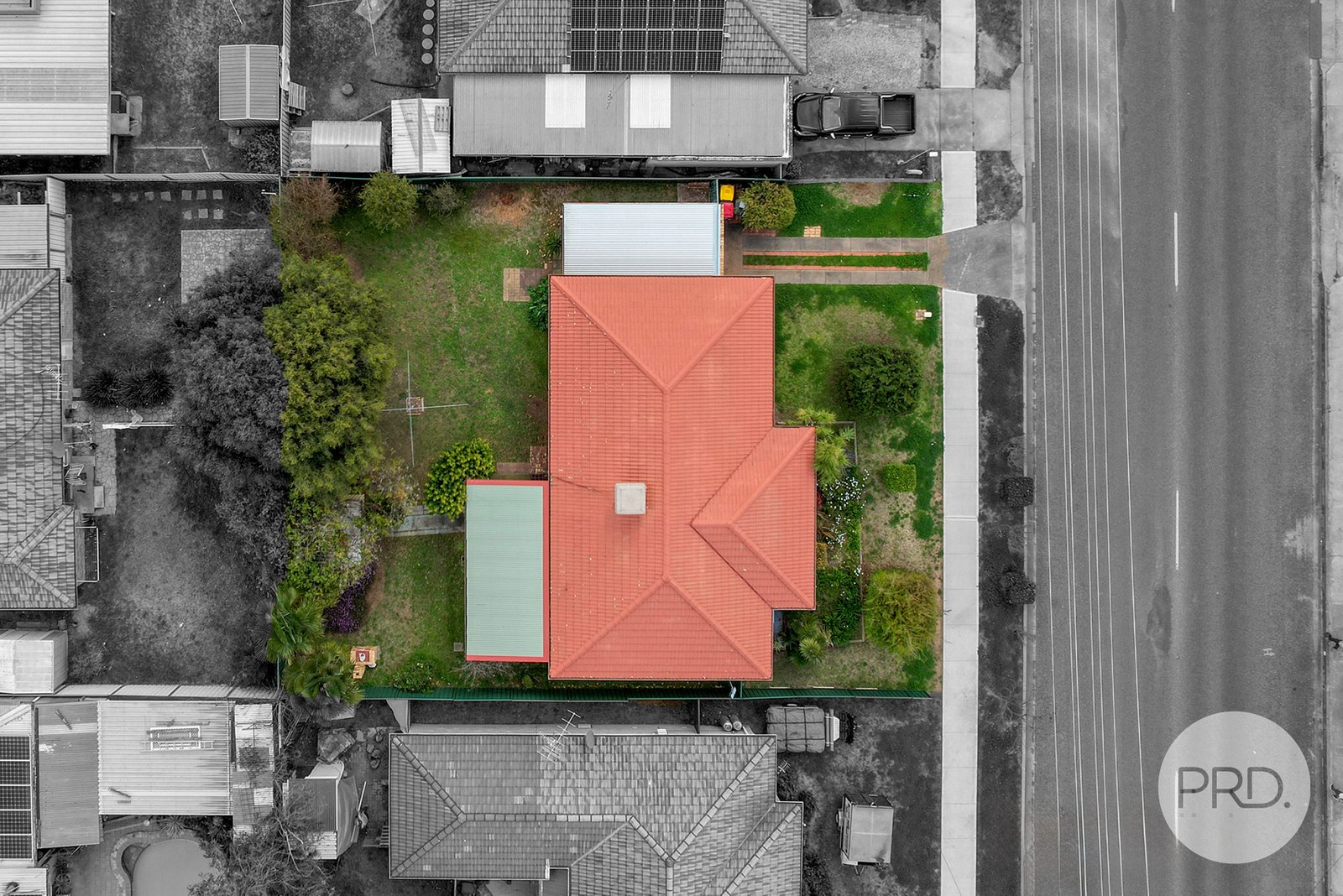 157 Hillvue Road TAMWORTH 18