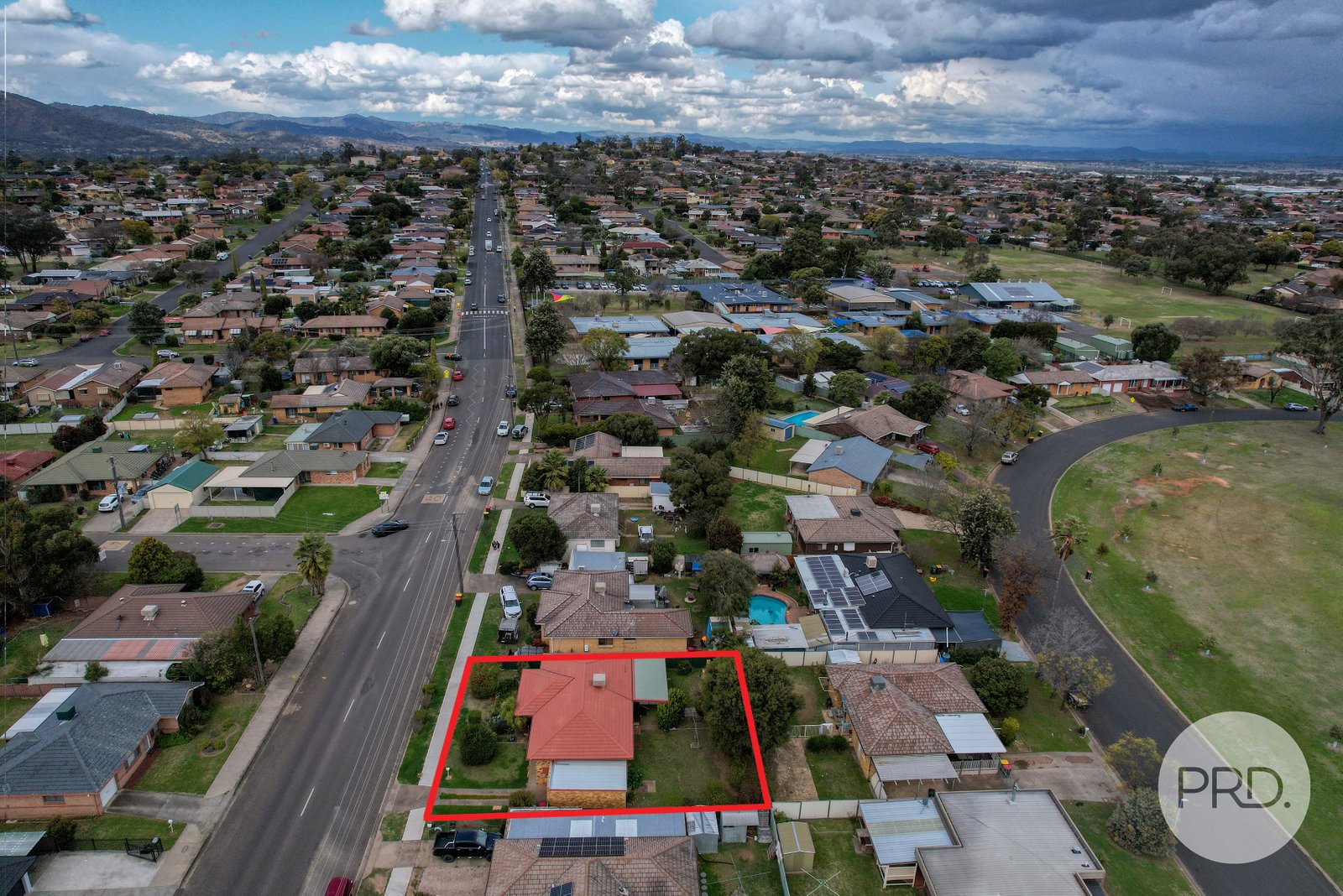 157 Hillvue Road TAMWORTH 20