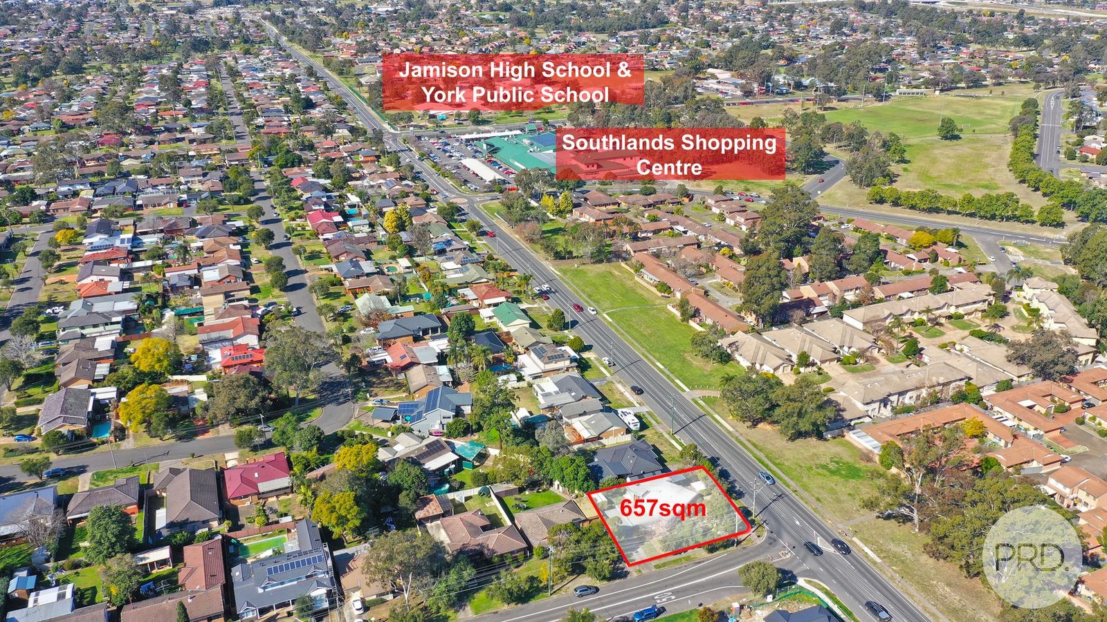 157 Maxwell Street SOUTH PENRITH 19