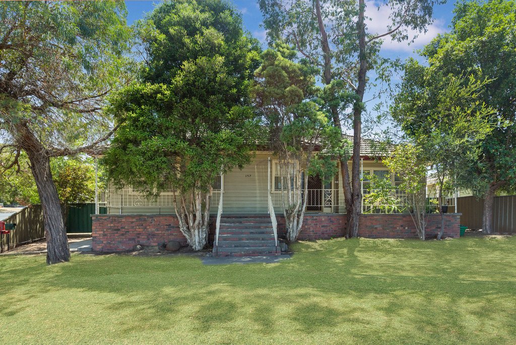 157 McIvor Road STRATHDALE 1
