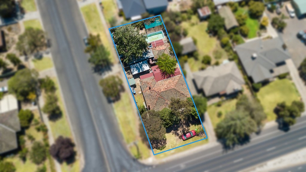 157 McIvor Road STRATHDALE 9