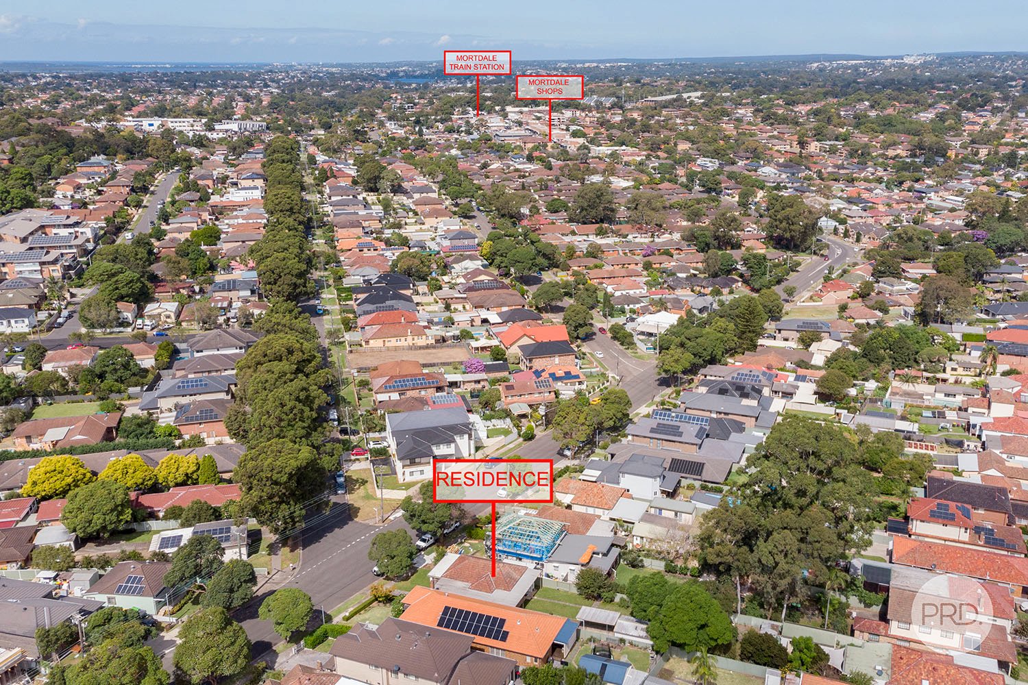 157 Morts Road MORTDALE 4