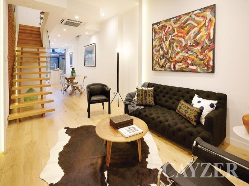 Gallery: 157 Napier Street