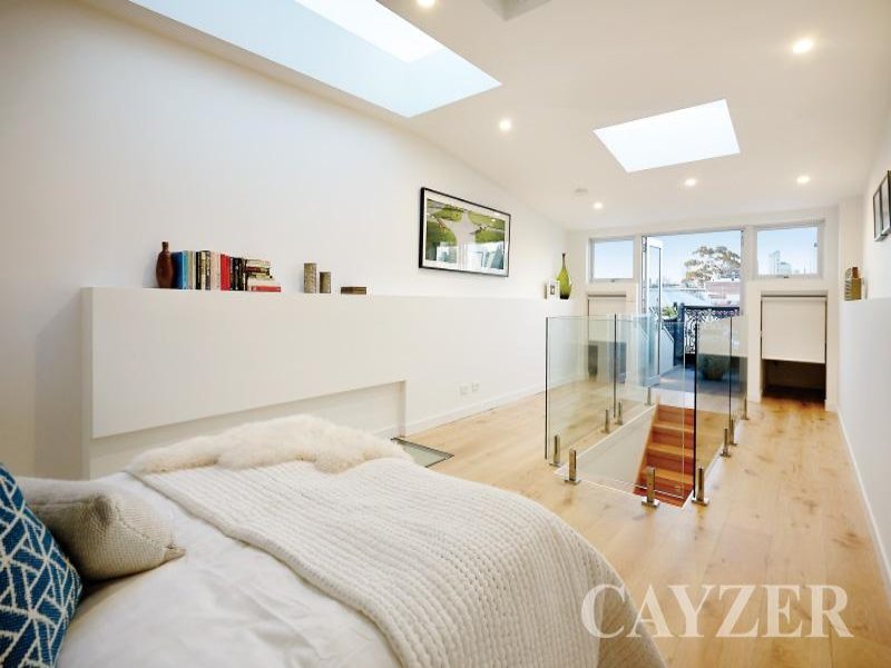 Gallery: 157 Napier Street