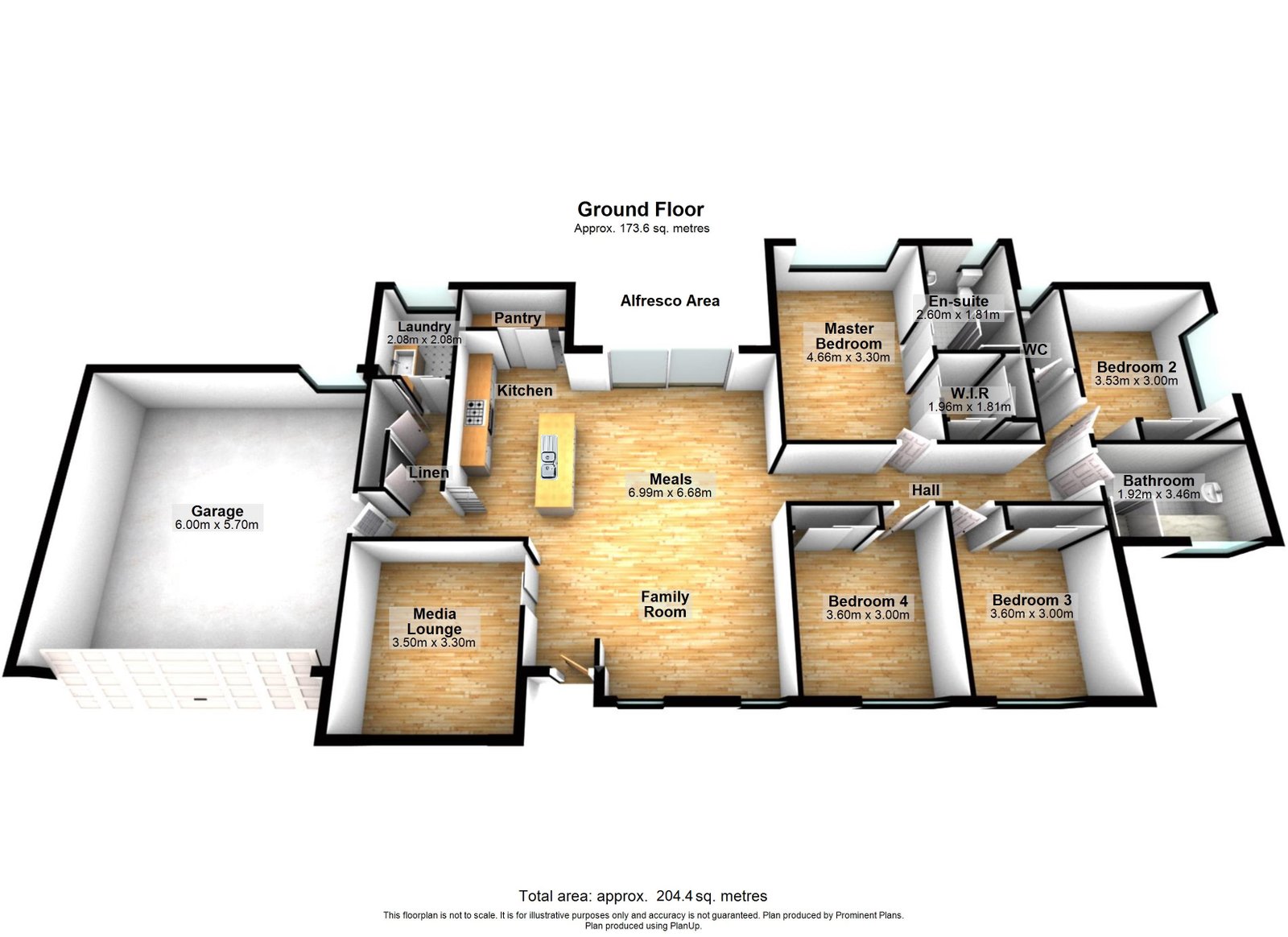 157 Scarborough Way DUNBOGAN 8