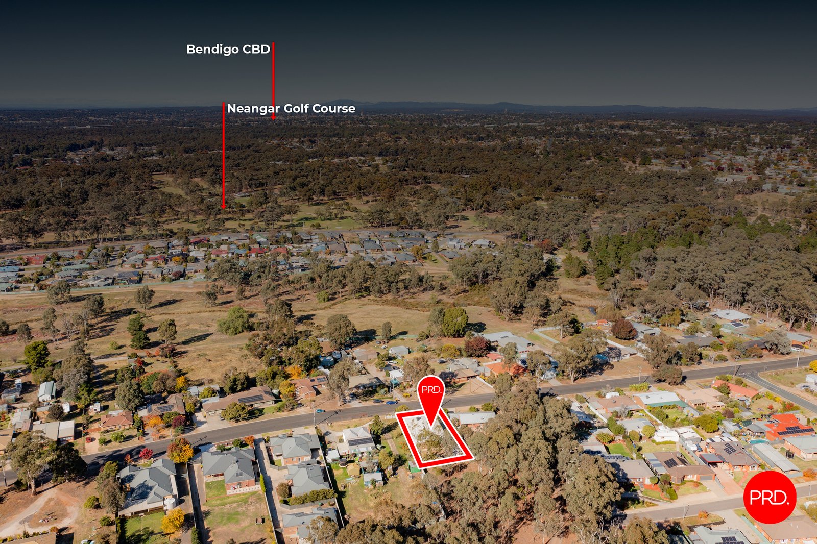 157 Simpsons Road EAGLEHAWK 19