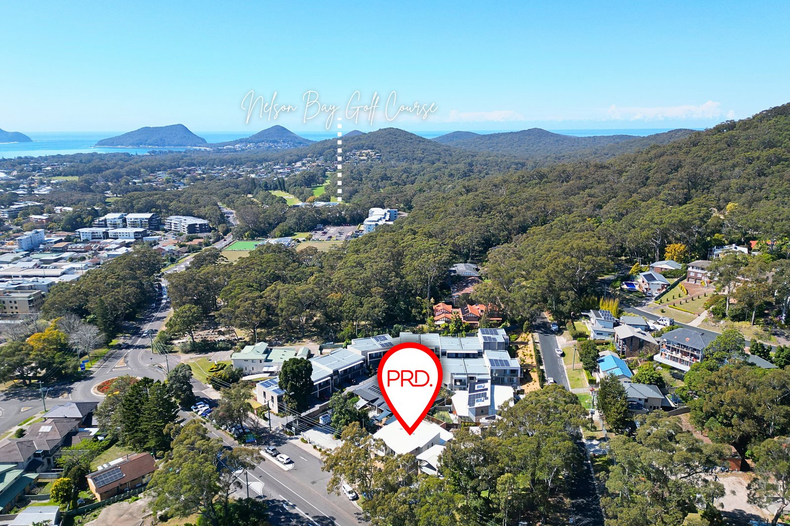 1/57 Stockton Street NELSON BAY 1